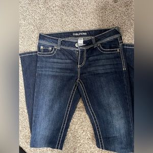 Maurice’s 1/2 long